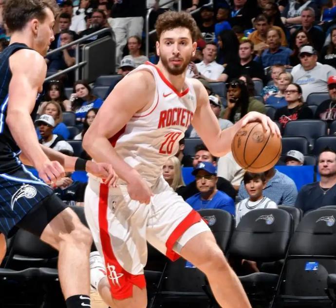 九游体育app下载-火箭替补席变脸！射手升任首发，中锋又被雪藏，2阵火力降至冰点