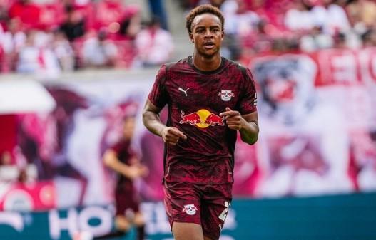 九游娱乐下载-莱比锡官方：韦德拉奥果左膝肌腱受伤，预计将缺席至三月底